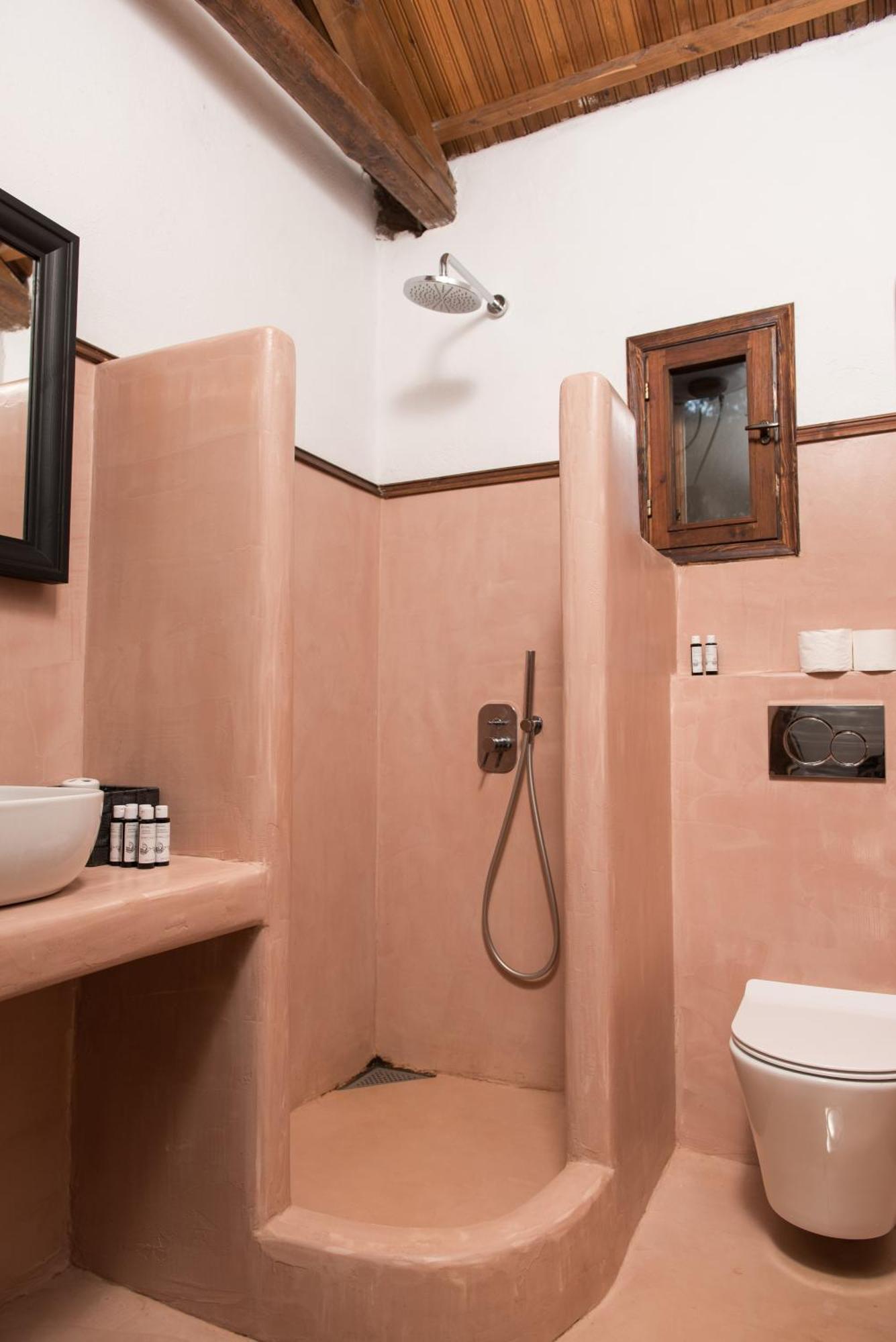 Traganitsa Apartman Tragána Kültér fotó