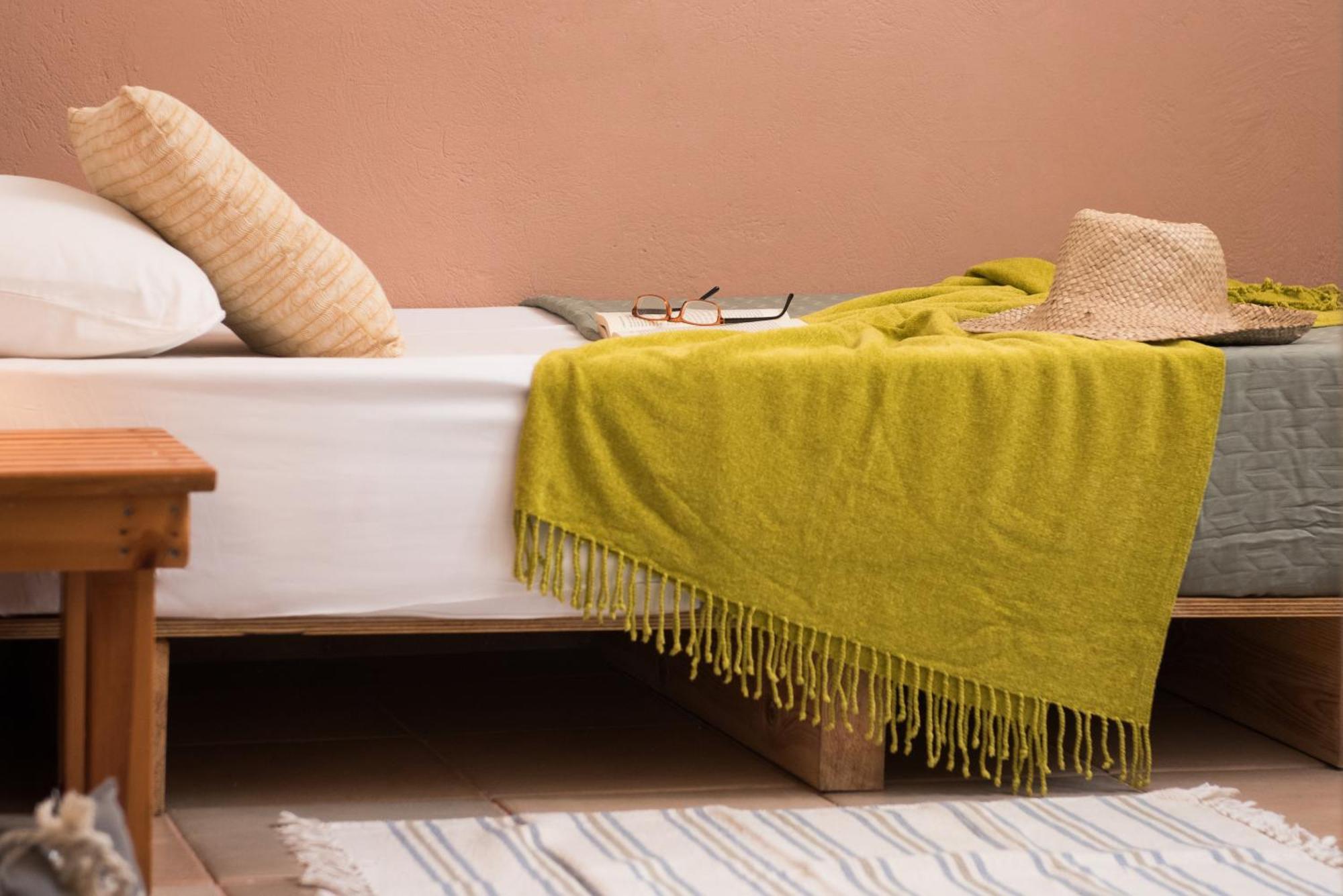 Traganitsa Apartman Tragána Kültér fotó